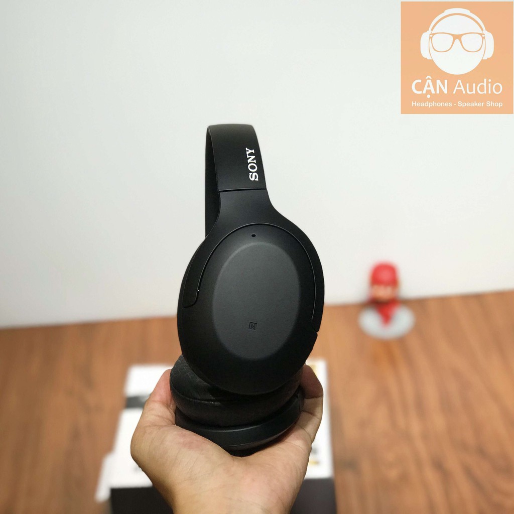 Tai Nghe Sony WH-H910N Chính Hãng - Cận Audio | BigBuy360 - bigbuy360.vn