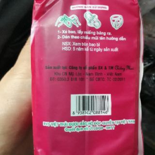 Băng vệ sinh Việt Thái (có cánh)