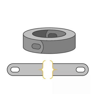 Cót đồng hồ odo