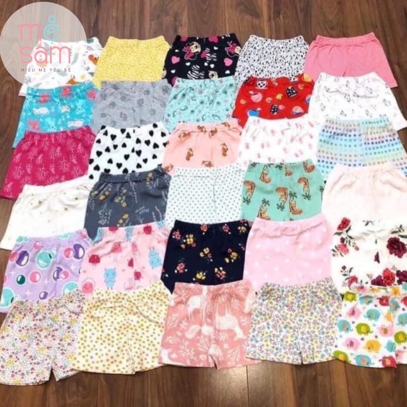 Set 10 quần chục đùi | BigBuy360 - bigbuy360.vn