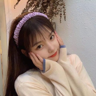 Bờm vải nhún
