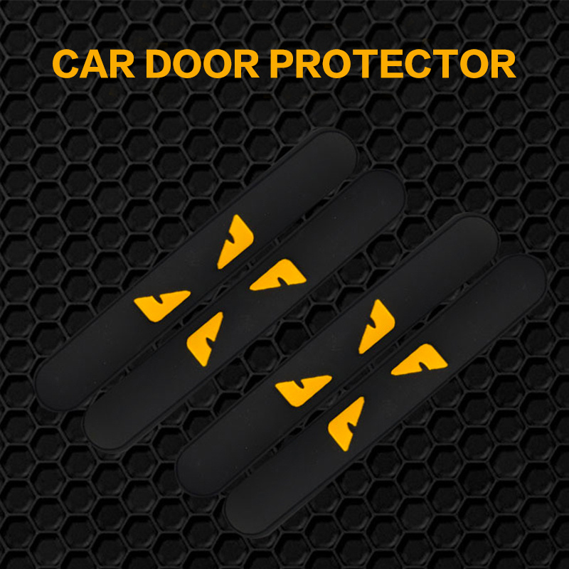 Tấm chắn bảo vệ tay nắm bằng cao su chống xước chống trầy cho xe hơi