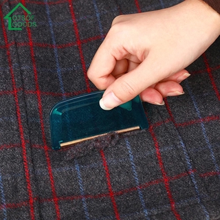Máy Cắt Lông Xù Trên Áo Len