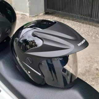 Mũ bảo hiểm 3 phần 4 Honda nhập khẩu