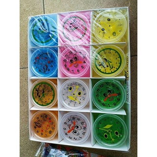 Hộp 24 hũ slime loại to cực đẹp