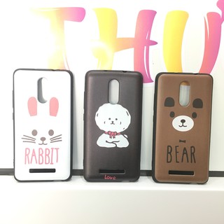 Ốp lưng Xiaomi mi Note 3 xinh