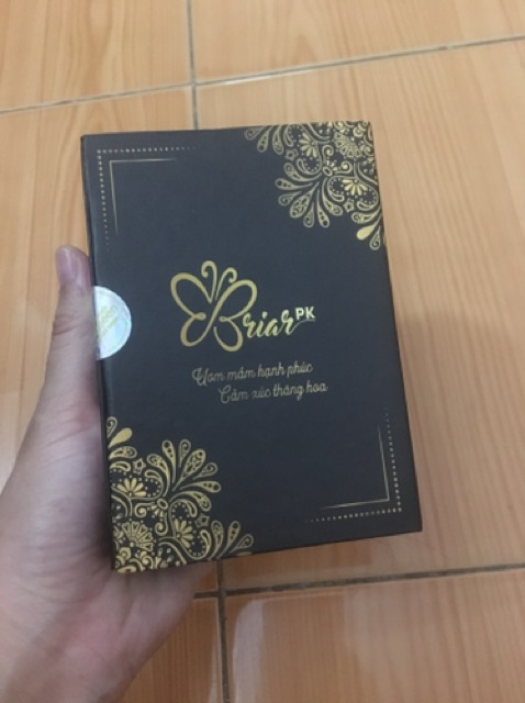 Thảo mộc briar tầm xuân( tách lẻ 5 viên) | BigBuy360 - bigbuy360.vn