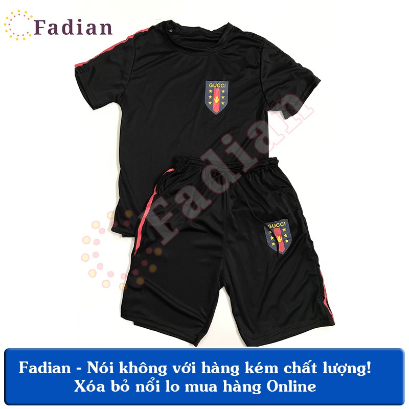 Bộ quần áo thể thao nam nữ, đồ bộ nam nữ form chuẩn dáng suông phong cách Ulzzang Unisex phối hoạ tiết 3D mặc đi chơi | BigBuy360 - bigbuy360.vn
