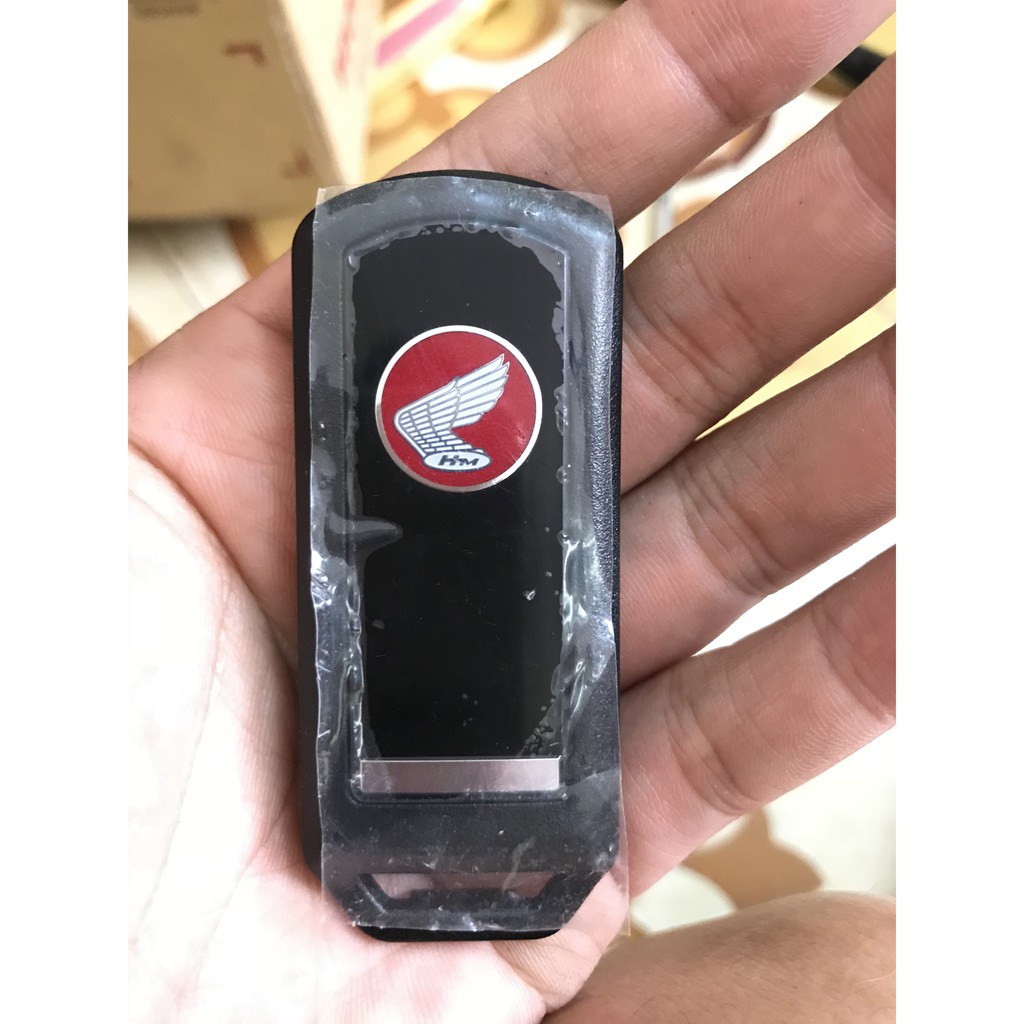 Vỏ khóa smartkey honda CUB