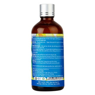 Combo Lotion Bưởi  Milaganics (100ml) + Serum Bưởi Milaganics (100ml)