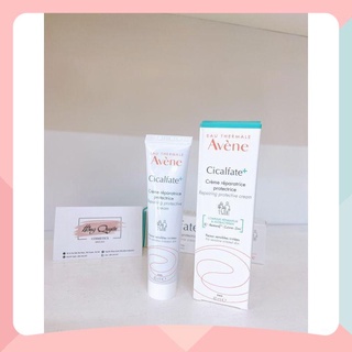 Kem Dưỡng Da Phục Hồi Avene Giúp Làn Da Tươi Trẻ