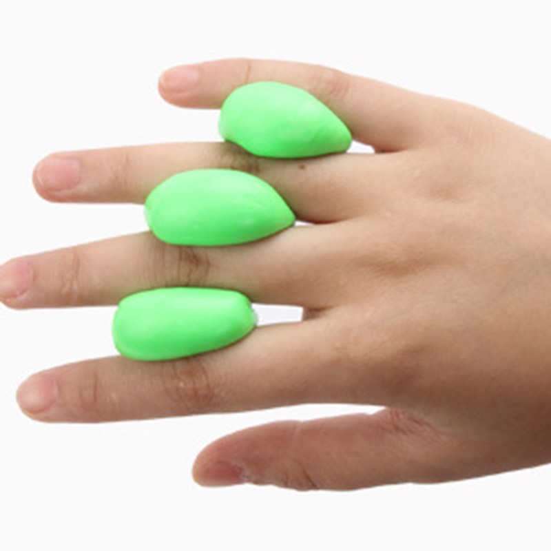 [Hàng mới về] Set 4 dụng cụ bóp tay hỗ trợ luyện tập lực sức bền