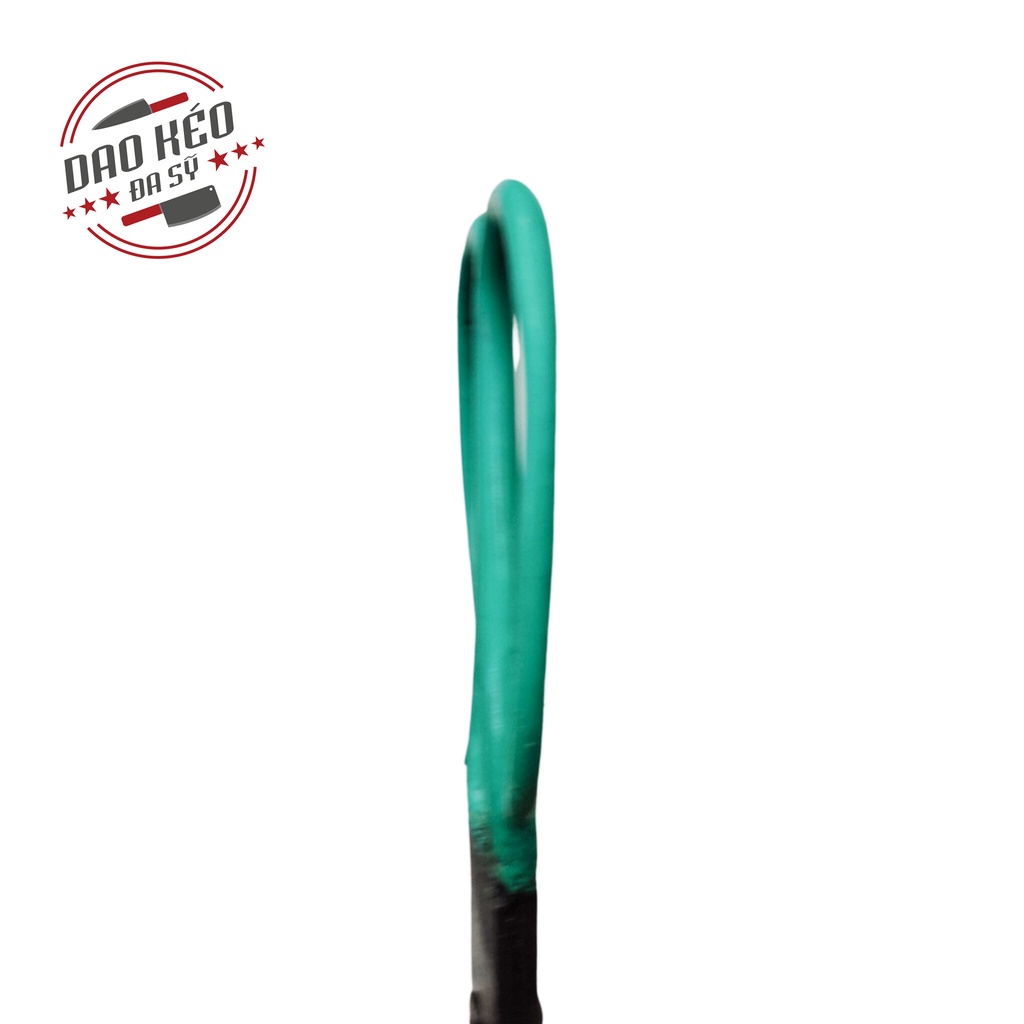 Kéo 14 Cm Loại Tốt, Kéo Rèn Đa Sỹ Rèn Từ Thép Nhíp Xe Siêu Bền - K29