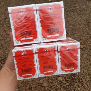 Dầu Siang Pure Thái Lan