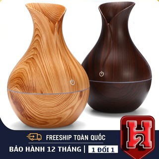 Máy Phun Khuếch Tán Tinh Dầu ❤️FREESHIP❤️ Giảm 10k khi nhập mã [ Wds01 ] -Tiện Dụng, Tạo Độ Ẩm
