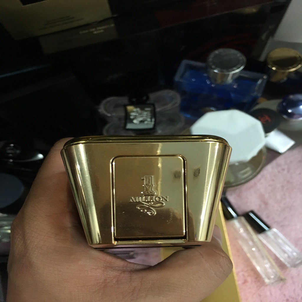 [-20kTHERAPYF]..::✨Nước Hoa Paco Rabanne 1 Million For Man (5ml/10ml/20ml)✨::.. | BigBuy360 - bigbuy360.vn