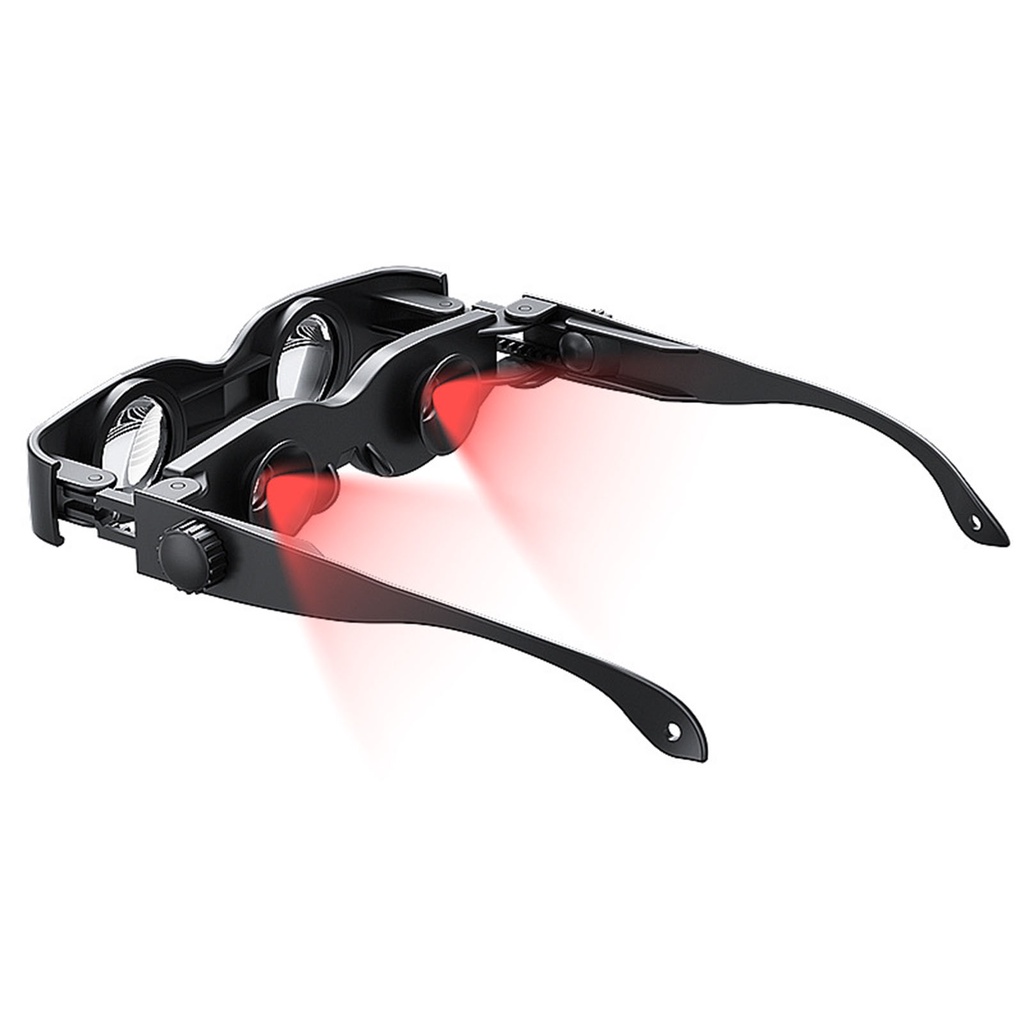 [Fenteer1] Kính Viễn Vọng Câu Cá Ngoài Trời Gấp 3 Lần