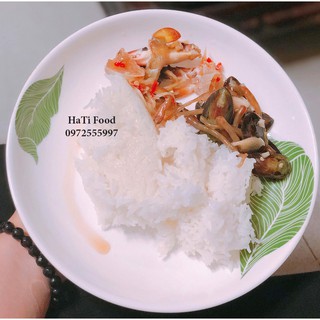 [FREESHIP 99K TOÀN QUỐC] Cà xỉu muối Hà Tiên - 600G