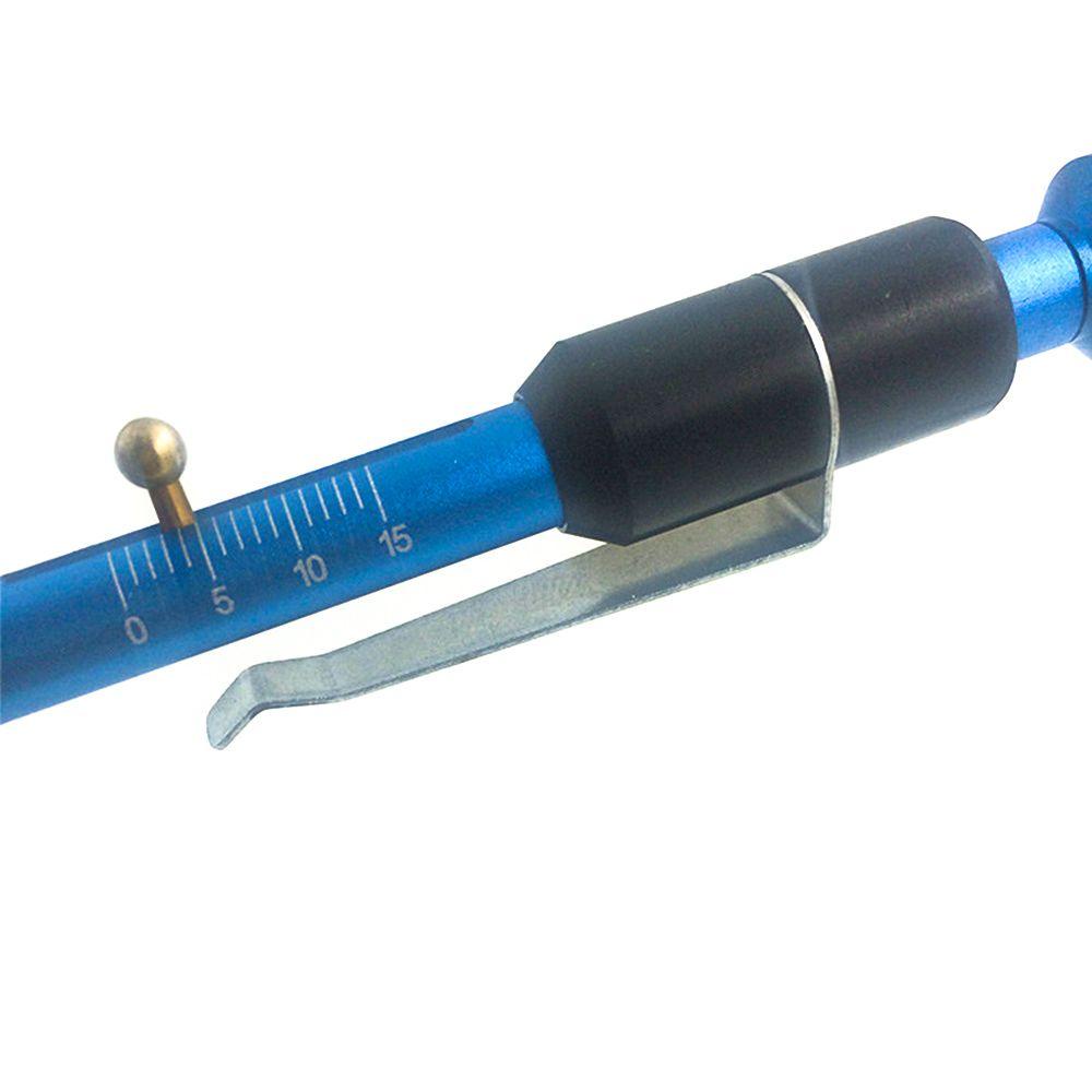 Dụng Cụ Kiểm Tra Độ Dày Phanh Đĩa Xe Hơi