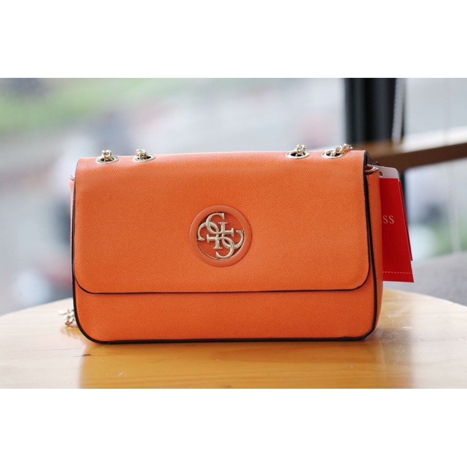 TÚI GUESS BRITTA❤️❤️ ❗️Full bao bì tay xịn đét nha