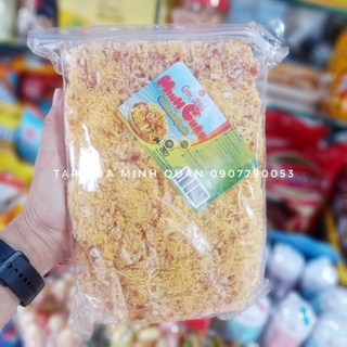 Cơm sấy chà bông minh châu - 250gr/túi