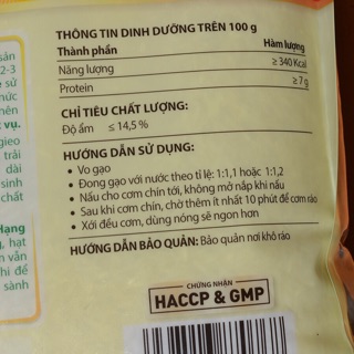 Gạo Thơm Neptune 5KG