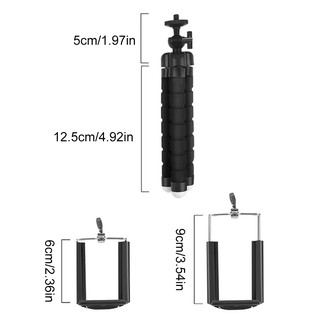 Chân Tripod Mini Đa Năng