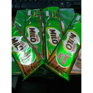 Milo choco bar 30gr
