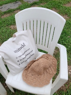 TÚI VẢI TOTE BAG (video ảnh thật)
