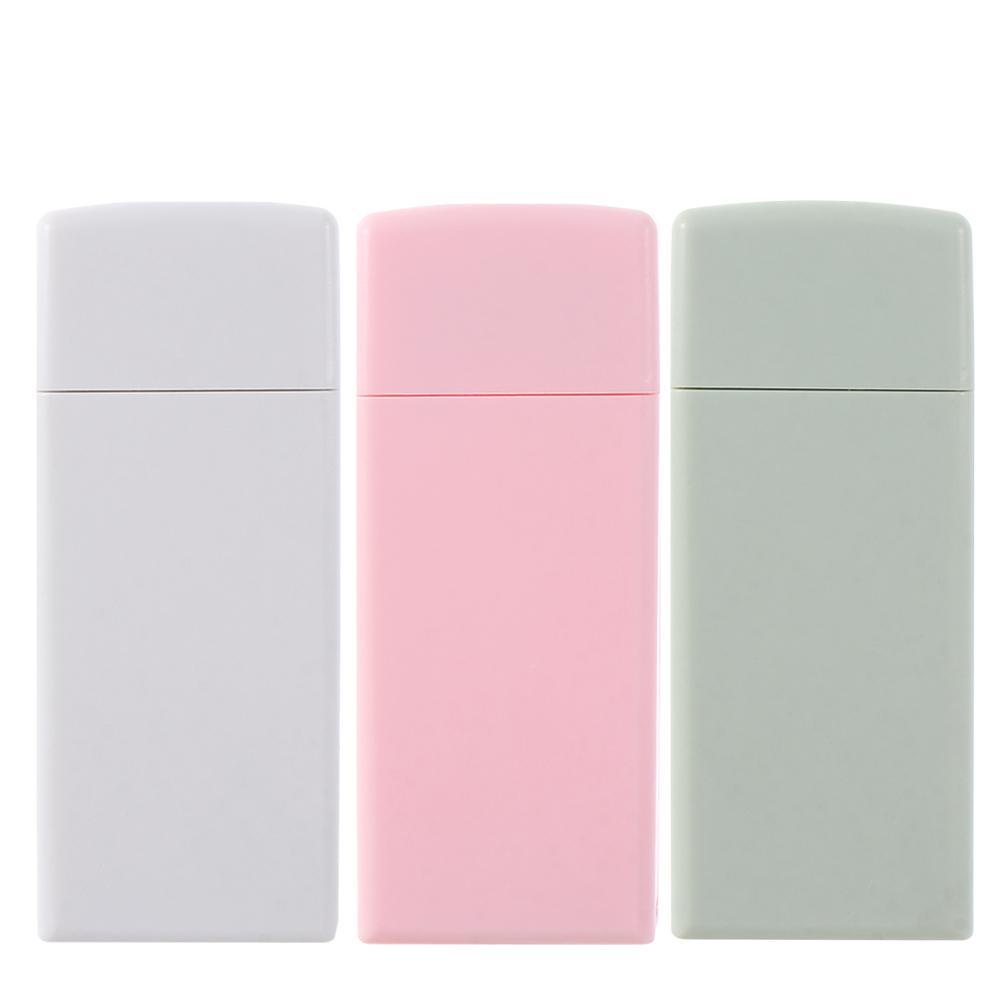 1 Dụng Cụ Hàn Miệng Túi Nhựa Mini Màu Sắc Ngọt Ngào