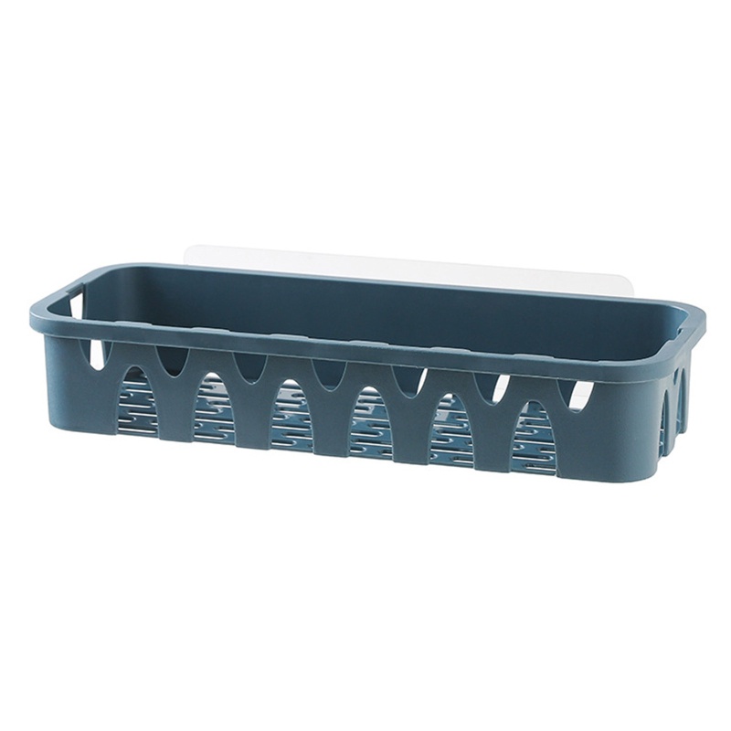 Giá Treo Khăn Bằng Bọt Biển Tiện Dụng Cho Nhà Bếp / Phòng Tắm