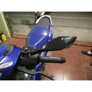 GƯƠNG 5 CẠNH  RIZOMA