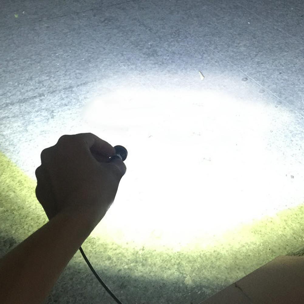 Set 2 đèn LED DC12V 9W chuyên dụng cho xe hơi