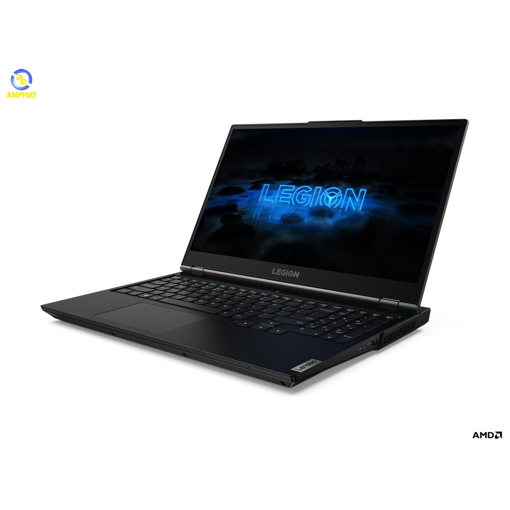 [Mã ELBAU7 giảm 7%] Laptop Gaming Lenovo Legion 5 15ACH6H 82JU00MMVN (AMD R5 5600H + RTX 3060 )