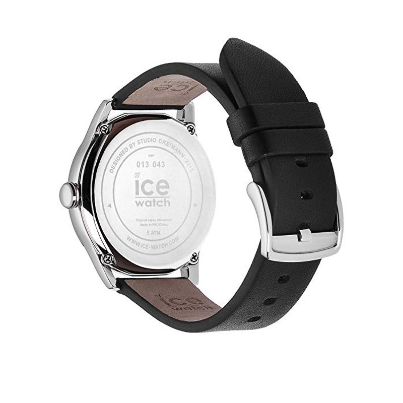 Đồng hồ Nam Ice-Watch dây da 013043