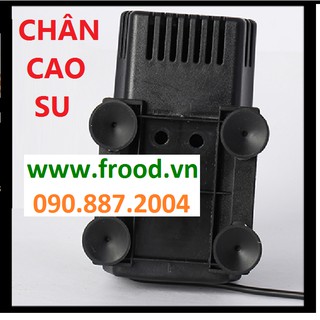 Bơm chìm 220v-75w-3m3!h