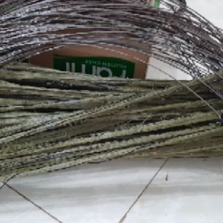 Cung bẫy chim cút 1 bộ 10 chiếc