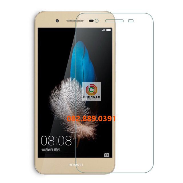 Dán cường lực Huawei Y5/Y5II/Y5 2017/ Y5 2018/ Y6/Y6II/P10PLUS /P10LITE/P20 nano siêu dẻo siêu bền
