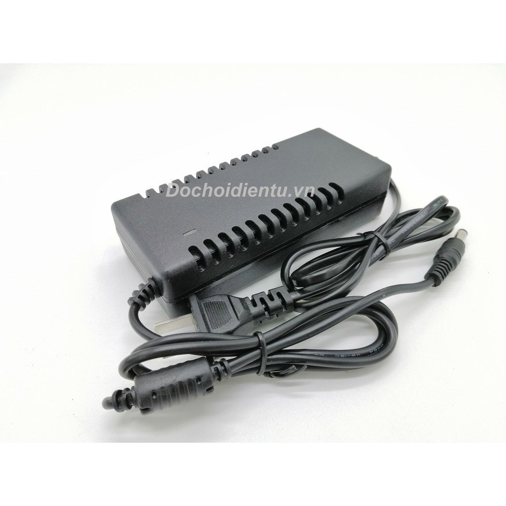 Sạc Pin Lithium 32650 5A