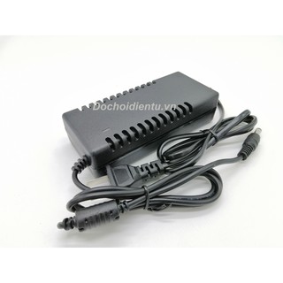 Sạc Pin Lithium 32650 5A