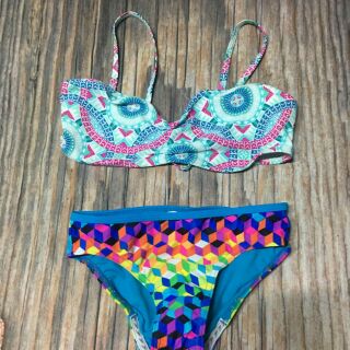 Bikini cho bé