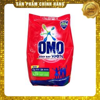 Bột Giặt Omo túi 800g / 720g