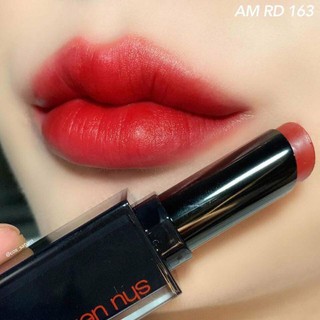 [ Có bill - Săn sale] Son Shu Uemura màu 163– Đỏ Tươi
