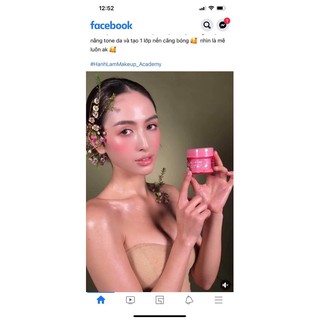 Kem Lót Nâng Tông ALL IN ONE