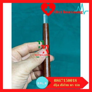 Dụng cụ diện chẩn - Dò thủy tinh(giá rẻ)