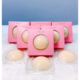 Miếng dán ngực silicon nhiệt tự thân EBLIN