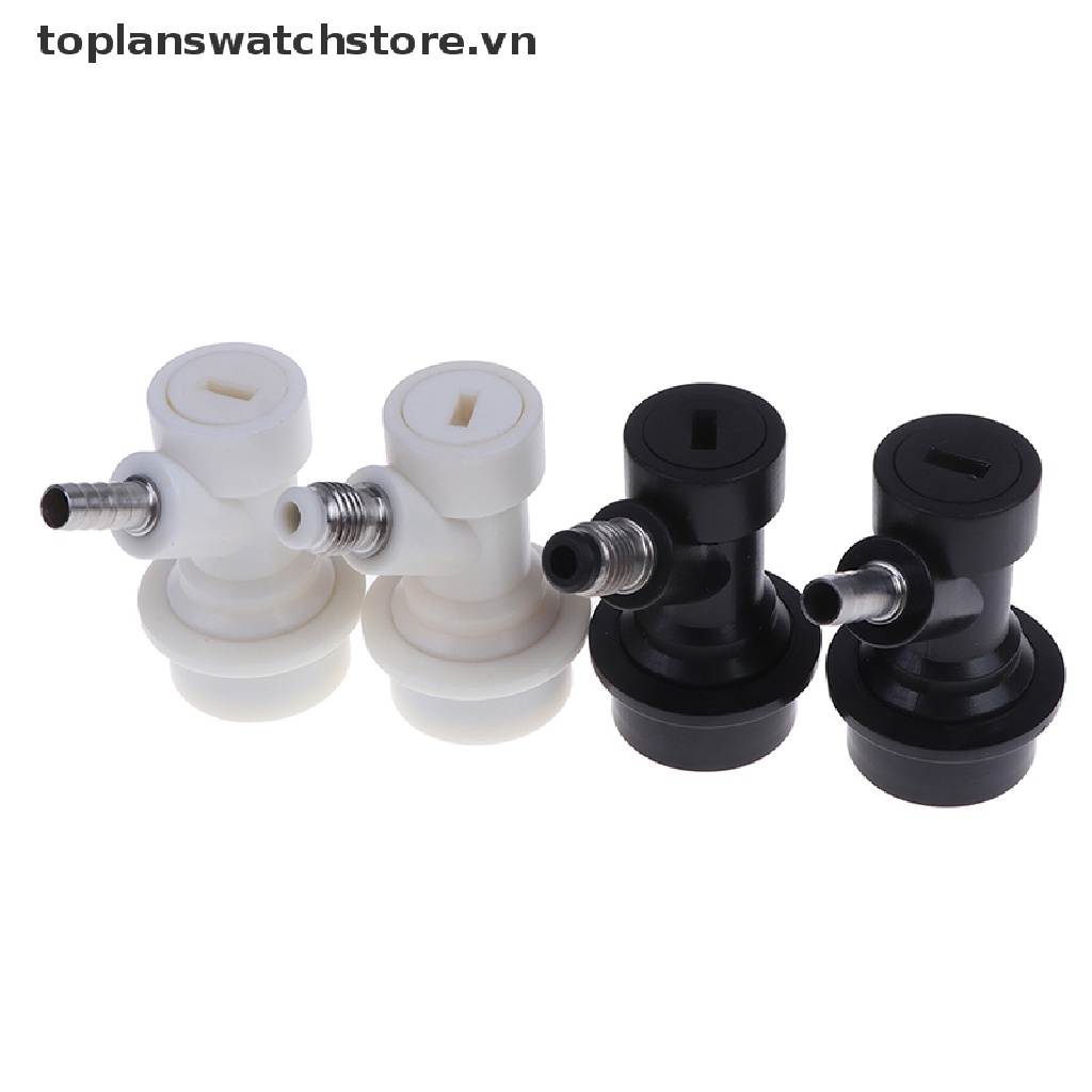 1 * Dụng Cụ Ngắt Kết Nối Bình Gas / Bắp / Bia Phong Cách Cornelius