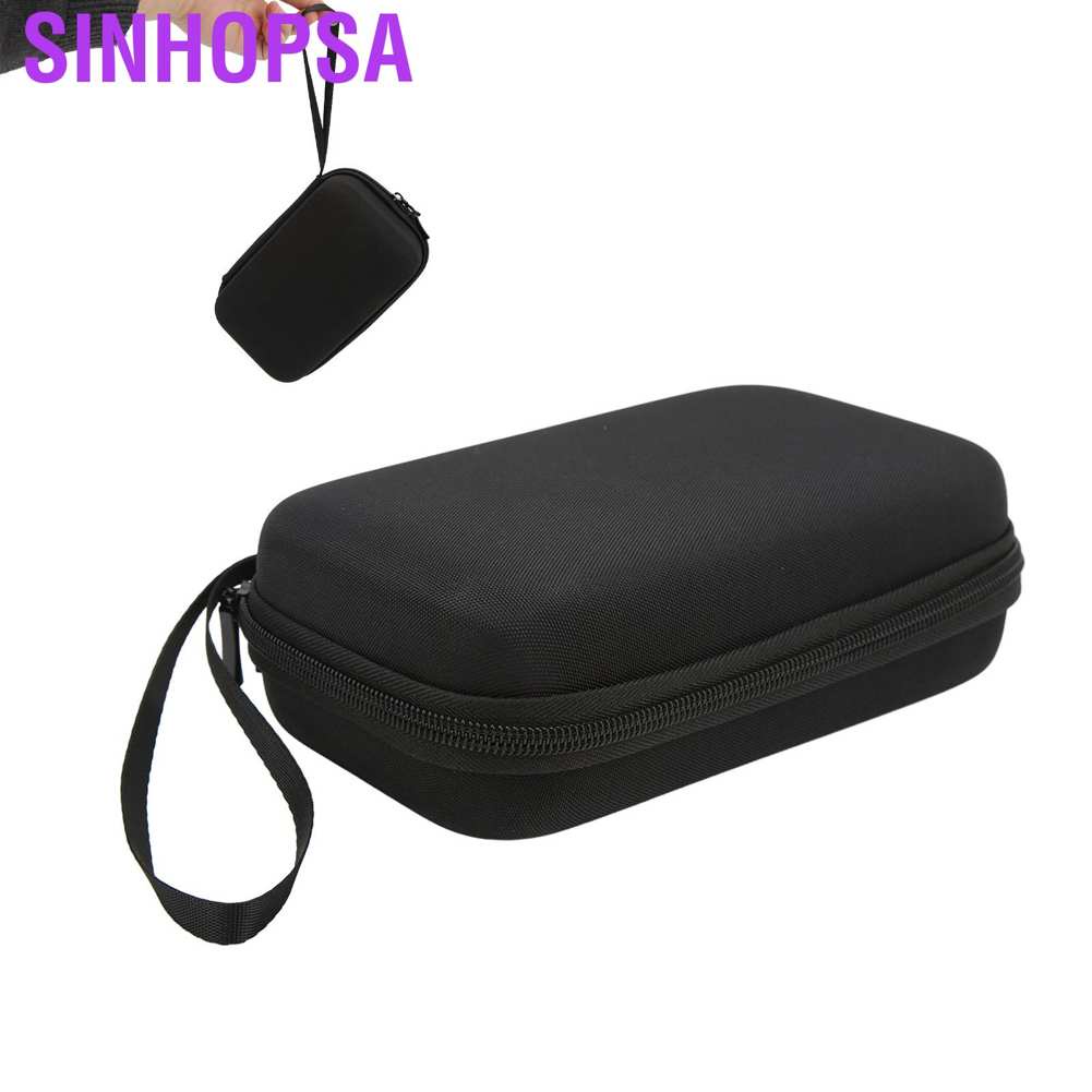 Hộp đựng máy ảnh hành trình Action 2
 | BigBuy360 - bigbuy360.vn