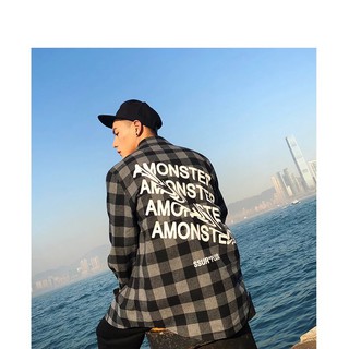 Áo somi khoác cao cấp