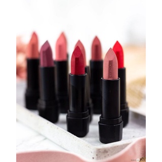 [Bill Đức]Son lỳ Catrice Demi Matt Lipstick